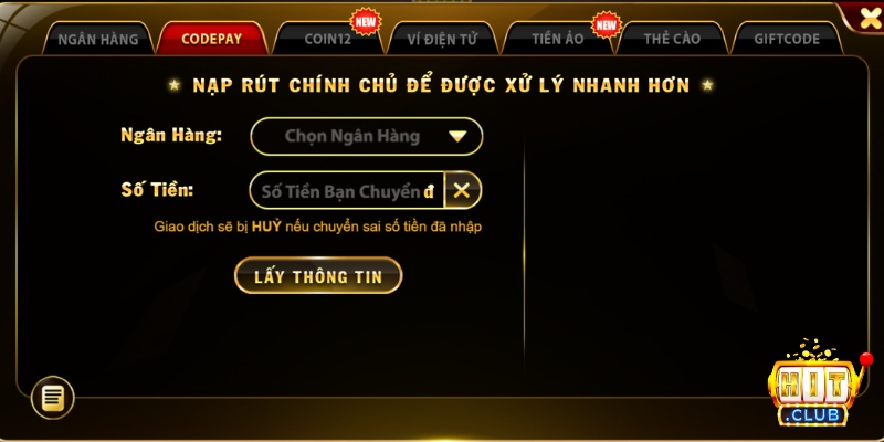 Hitclub Ban Web - Liệu Có Phải Hồi Chuông Cảnh Báo Cho Game Online?