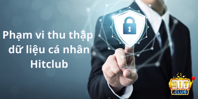 chính sách bảo mật hitclub