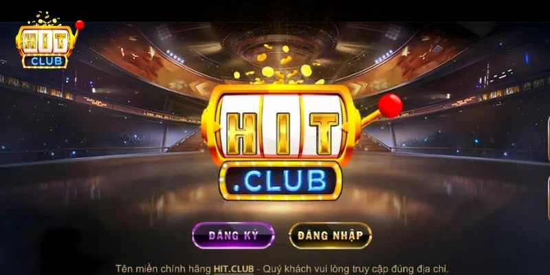 Hitclub là thương hiệu bet đình đám bậc nhất tại thị trường hiện nay. 